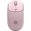 Мишка HP 400 Quiet Wireless/Bluetooth Pink (AZ7B5AA) - мініатюра 1