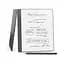 Електронна книга Amazon Kindle Scribe 1st Gen 2024 Tungsten, 64 ГБ, дисплей 10,2 E Ink Carta 2480?1860, 300 dpi, антиблікове покриття, підсвічування, ємнісний сенсор, металевий корпус, підтримка аудіо, Wi-Fi/Bluetooth, USB-C, стилус - мініатюра 1