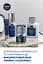 Антивіковий гідрогель NIVEA MEN Hyaluron 50 мл (83997) - мініатюра 6