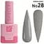 Гель-лак Shelly 28 Urban Grey 12 мл - мініатюра 1