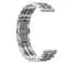 Металлический ремешок Primolux Steel Link для часов Samsung Gear S2 Classic SM-R732/SM-R735 Silver - миниатюра 2