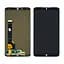 Дисплей для Meizu 15 Plus с черным тачскрином - миниатюра 1