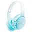 Навушники Canyon OnRiff 4 Bluetooth Blue (CNS-CBTHS4BL) - мініатюра 1