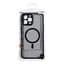 Чохол MagSafe Anti Drop Apple iPhone 13 Pro Max Black - мініатюра 3