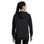Кофта Saucony Recovery Zip Tunic Black S (1097-800469-BKA3 S) - мініатюра 2