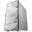 Корпус DarkFlash DLM21 White - мініатюра 3