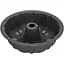Форма Fissman для выпечки кекса 25x8 см темно-серая (5680) - миниатюра 1