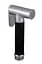 Бидетта Globus Lux S-170BL, Черный матовый - миниатюра 2