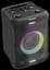 Портативная акустика Panasonic SC-BMAX5 Black (7137264) - миниатюра 5