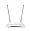 Маршрутизатор TP-Link TL-WR850N, Wi-Fi 802.11n, до 300 Мбит/с, 2,4 ГГц, 4 LAN 10/100 Мбит/с, RJ45 10/100 Мбит/с (FE), 2 внешние несъемные антенны - миниатюра 1