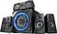 Акустична система Trust GXT 658 Tytan 5.1 Surround Speaker System (21738) - мініатюра 1