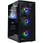 Робоча станція Power Up Desktop #686 Core i3 12100F/16 GB/SSD 512 Gb/NVIDIA Quadro M4000 8 Gb - мініатюра 1