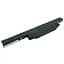 Акумулятор для ноутбука Fujitsu FPCBP416 (LifeBook A544, AH564, E734, E733, S904 series) 10.8V 4500 mAh 49Wh Black - мініатюра 2