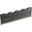 Модуль памяти для компьютера DDR5 24GB 6000 MHz Black Kudos eXceleram (EK50240604048C) - миниатюра 2