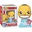 Фигурка Funko Pop Симпсоны Гомер / Мистер Спаркл The Simpsons Mr. Sparkle 10 см Exclusive TS MS E 1465 - миниатюра 1