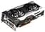 Відеокарта Sapphire AMD Radeon RX 6650 XT 8GB Nitro+ (11319-99-90G) (GDDR6, 128 bit, PCI-E v4.0 x8) FR - мініатюра 3