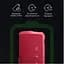 Акустична система HiFuture Ripple 30W Red (ripple.red.) - мініатюра 6