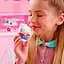 Коллекционная фигурка-сюрприз HELLO KITTY–КАПУЧИНО Sbabam 31/CN21 - миниатюра 4