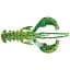 Силикон Crazy Fish Nimble 2.5" #22 кальмар (7 шт/уп) - миниатюра 1