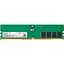 Модуль пам'яті Transcend DDR5 32GB 5600MHz JetRam U-DIMM 2Rx8 (JM5600ALE-32G) - мініатюра 1