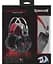 Гарнитура Redragon Memecoleous Black-Red (75096) - миниатюра 2
