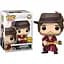 Фігурка Funko Pop Фанко Поп Відьмак Лютик Witcher S2 Jaskier 10 см chase Serial W J C 1320 - мініатюра 1