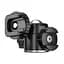 Адаптер кронштейн Ulanzi Vijim Dual Cold Shoe Ballhead UV-2046 U60 Black - мініатюра 2