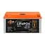 Акумулятор LP LiFePO4 для ДБЖ LCD 12V (12,8V) - 230 Ah (2944Wh) (BMS 100A/50A) пластик - мініатюра 1