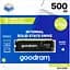 Накопитель SSD M.2 2280 500GB PX600 Goodram (SSDPR-PX600-500-80) - миниатюра 4
