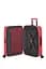 Чемодан 67 См American Tourister DASHPOP SUGAR PINK 67x45x29(33) MG5*90002 - миниатюра 2