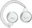 Bluetooth Stereo JBL LIVE 670 NC (JBLLIVE670NCWHT) White UA - мініатюра 6