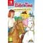 Гра Bibi & Tina New Adventures With Horses (англійська версія) (Nintendo Switch) - мініатюра 1
