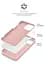 Силиконовый чехол с MagSafe для Apple iPhone 14 Plus, ICON2 MagCase, розовый, противоударный, панель с мягкой подкладкой, защита всего корпуса, поддержка беспроводной зарядки, совместим с защитными стеклами и пленками, ArmorStandart (ARM68394) - миниатюра 6