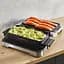 Гриль прижимний Tefal OptiGrill 4 in 1 XL 2200 Вт (GC784D30) - мініатюра 8