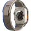 Ремешок Trail Loop для Apple Watch 42(ser.1-3)/44/45/46/49mm (m/l) Blue / Gray - миниатюра 3