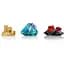 Конструктор LEGO Ideas Коллекция минералов 880 деталей (21 362). - миниатюра 3