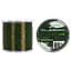 Волосінь Brain Classic Carp Line 3D (ca мo) 600 м 0.30 мм 20 lb 8.8 кг - мініатюра 1