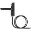 Прожектор LEDVANCE FL ESSENTIAL 10W 840 BK IP65 (4058075767935) - мініатюра 5