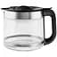 Капельная кофеварка KitchenAid 5KCM1209EAC - миниатюра 9