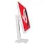 Монитор Asus 27" ROG Strix XG27ACMES-W IPS White 255Hz (90LM0C92-B01171) - миниатюра 5