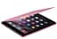 Чехол Vouni для iPad Air 2 Motor Pink - мініатюра 3