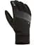 Рукавиці Cairn Quicker Black XS (1012-0903340-02-XS) - мініатюра 1