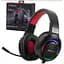 Игровые наушники Xtrike Me Gaming GH-405 с микрофоном и подсветкой - миниатюра 5