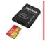 Карта пам'яті Sandisk 1TB microSDXC Extreme + SD Adapter + 1 year RescuePRO Deluxe (SDSQXAV-1T00-GN6MA) - мініатюра 2