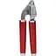 Прес для часнику KitchenAid Coreline червоний (KAG132OHERE) - мініатюра 1