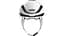 Велошлем Abus Gamechanger 2.0 M Shiny White (1007-980060) - миниатюра 2
