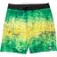 Шорти Pelagic Blue Water Fishing Shorts 30 Green Dorado - мініатюра 1