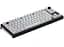 Клавиатура игровая механическая HATOR HTK-3180-UA Wireless Skyfall 80 Black-White - миниатюра 3