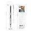Стилус Hoco GM110 Transparent Explore active pad dedicated for iPad Transparent - мініатюра 5