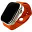 Смарт-годинник BIG S9 Pro Max IP65 Orange - мініатюра 1